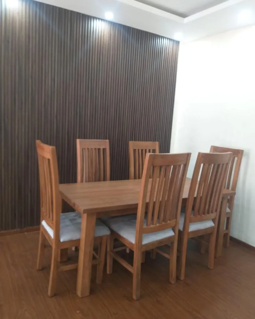 Very Secure Apartment Bole Addis Enyi Real Estate