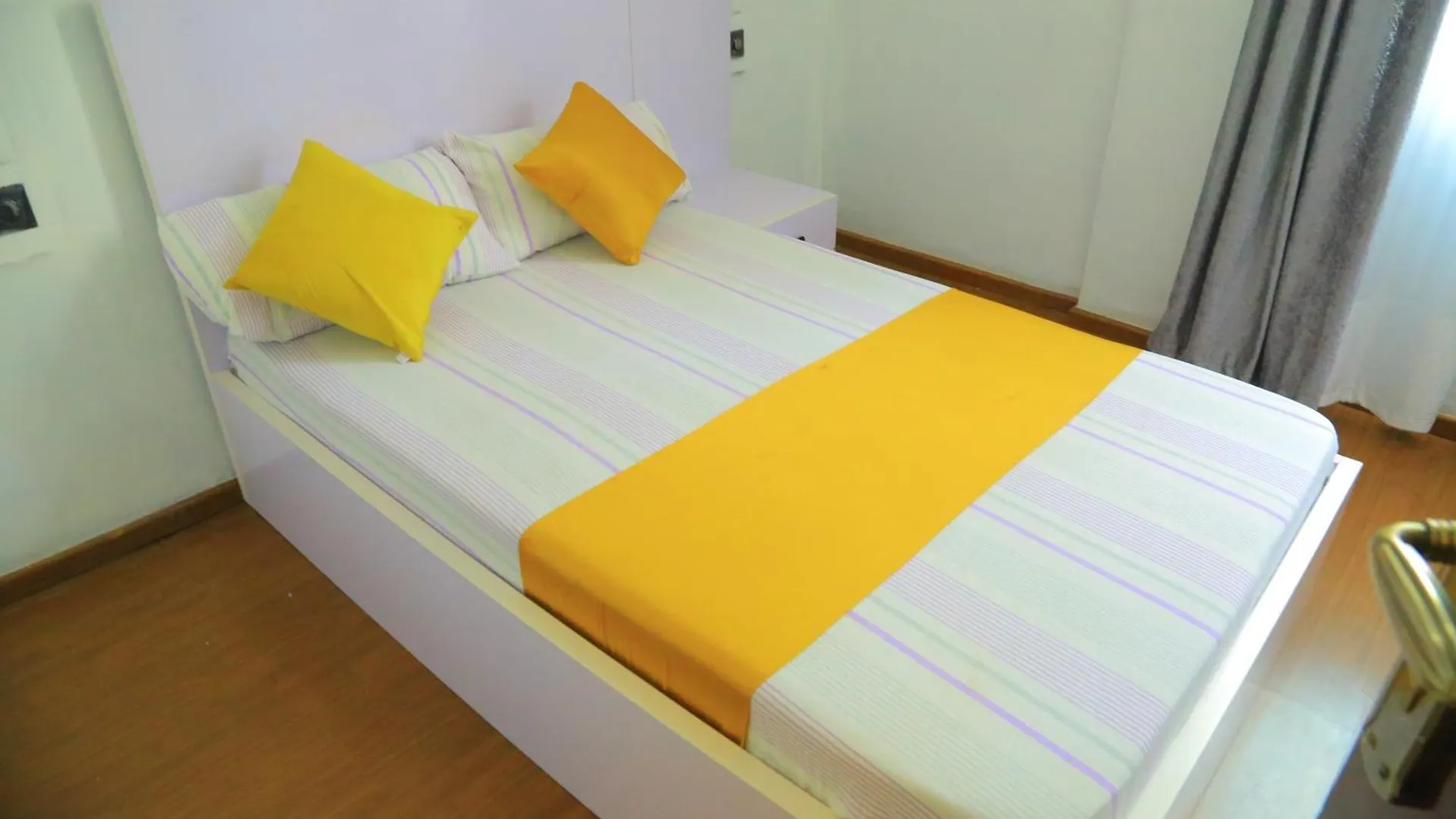 Very Secure Apartment Bole Addis Enyi Real Estate Addis Ababa
