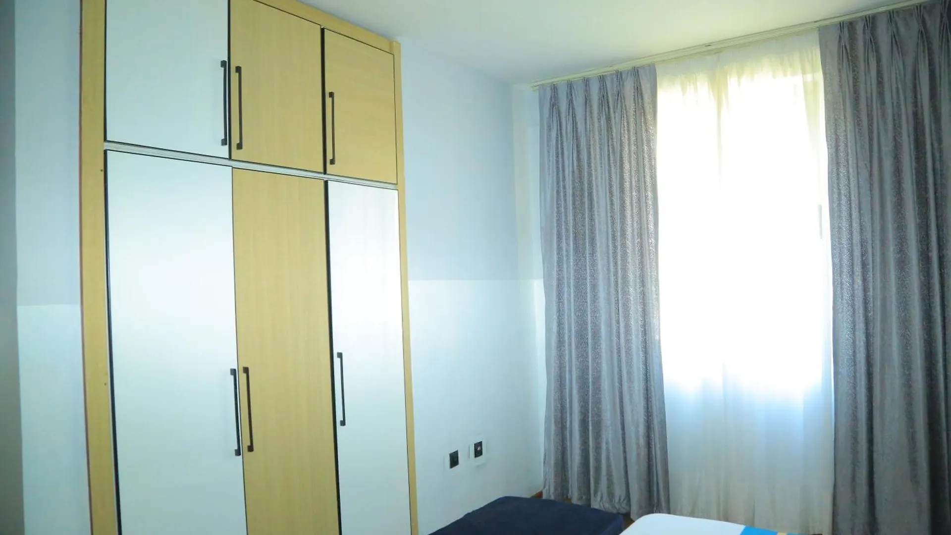 Very Secure Apartment Bole Addis Enyi Real Estate
