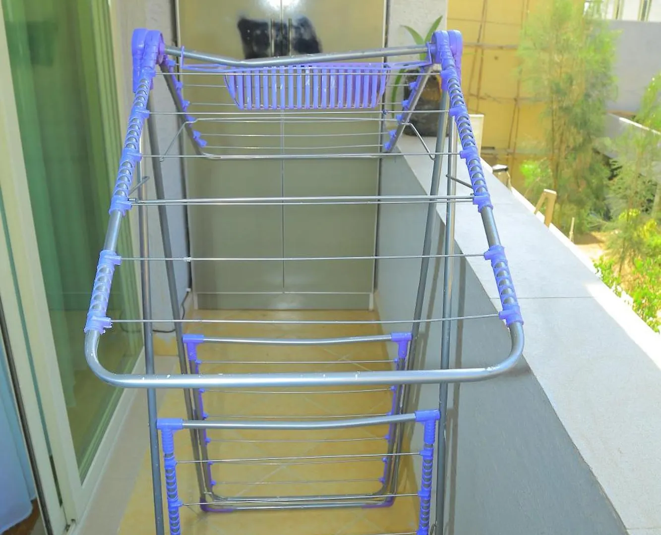 Very Secure Apartment Bole Addis Enyi Real Estate Etiyopya
